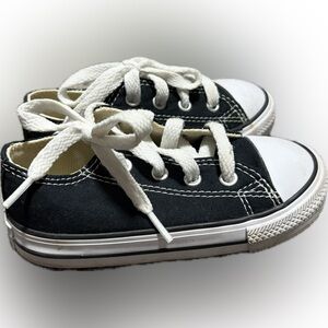 Converse All Star Low Top